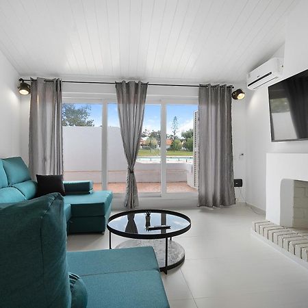 Poolside Villa Sereno Albufeira Exterior foto